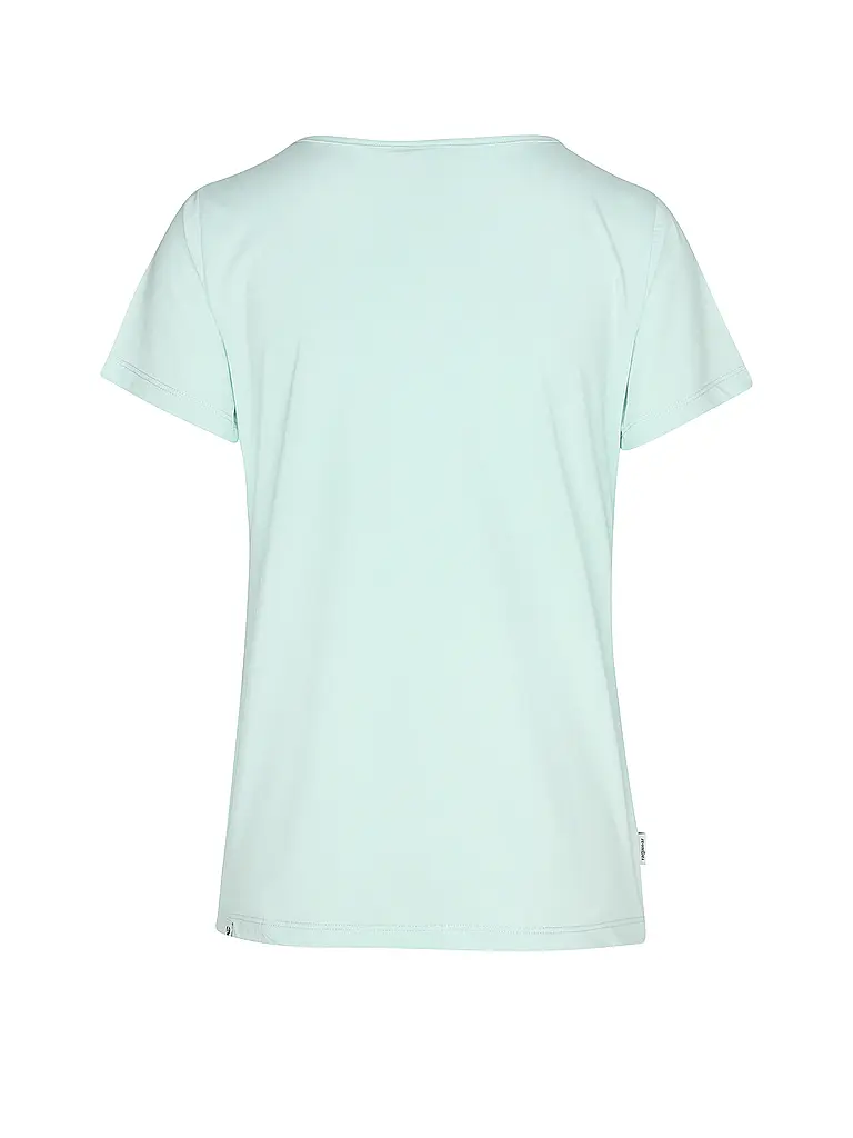 RAGWEAR | T-Shirt MINTTA | Mint