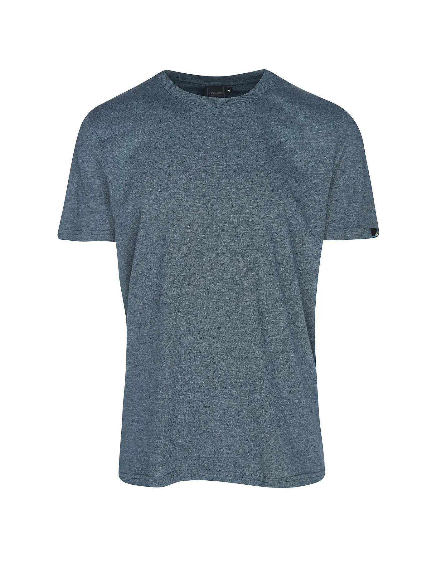 RAGWEAR | T-Shirt NEDDIS | blau