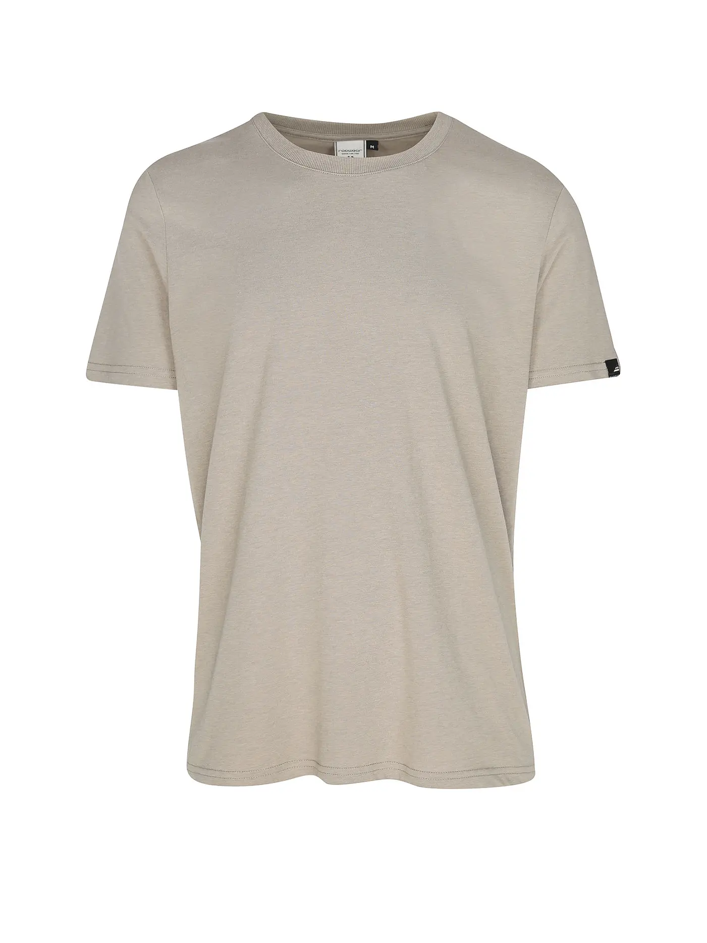 RAGWEAR | T-Shirt NEDDIS | beige