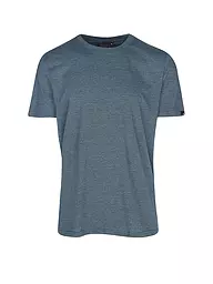 RAGWEAR | T-Shirt NEDDIS | blau