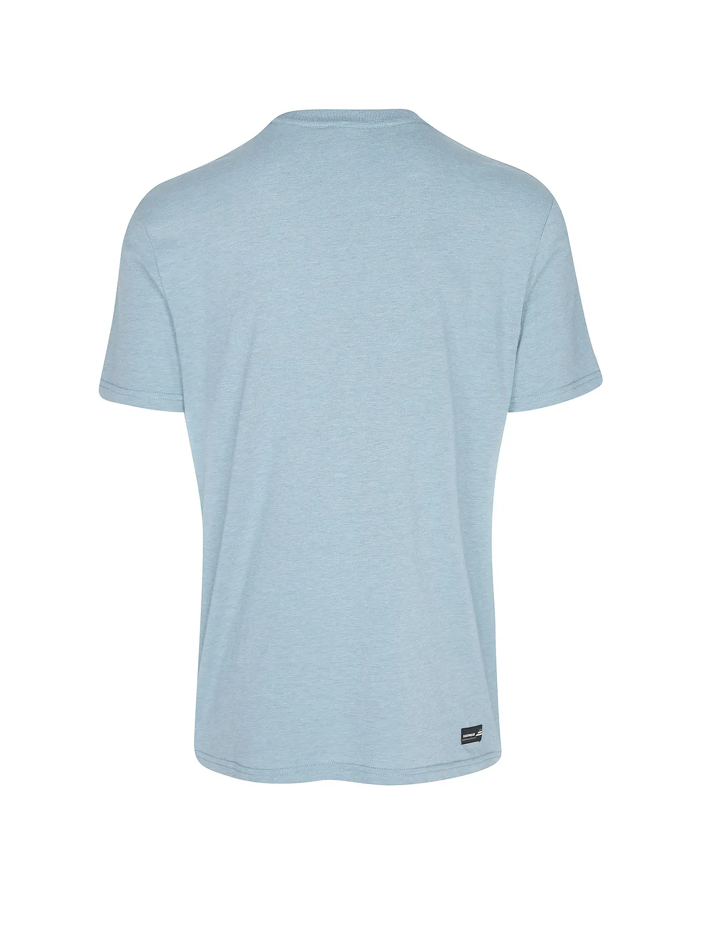 RAGWEAR | T-Shirt NEDDIS | hellblau