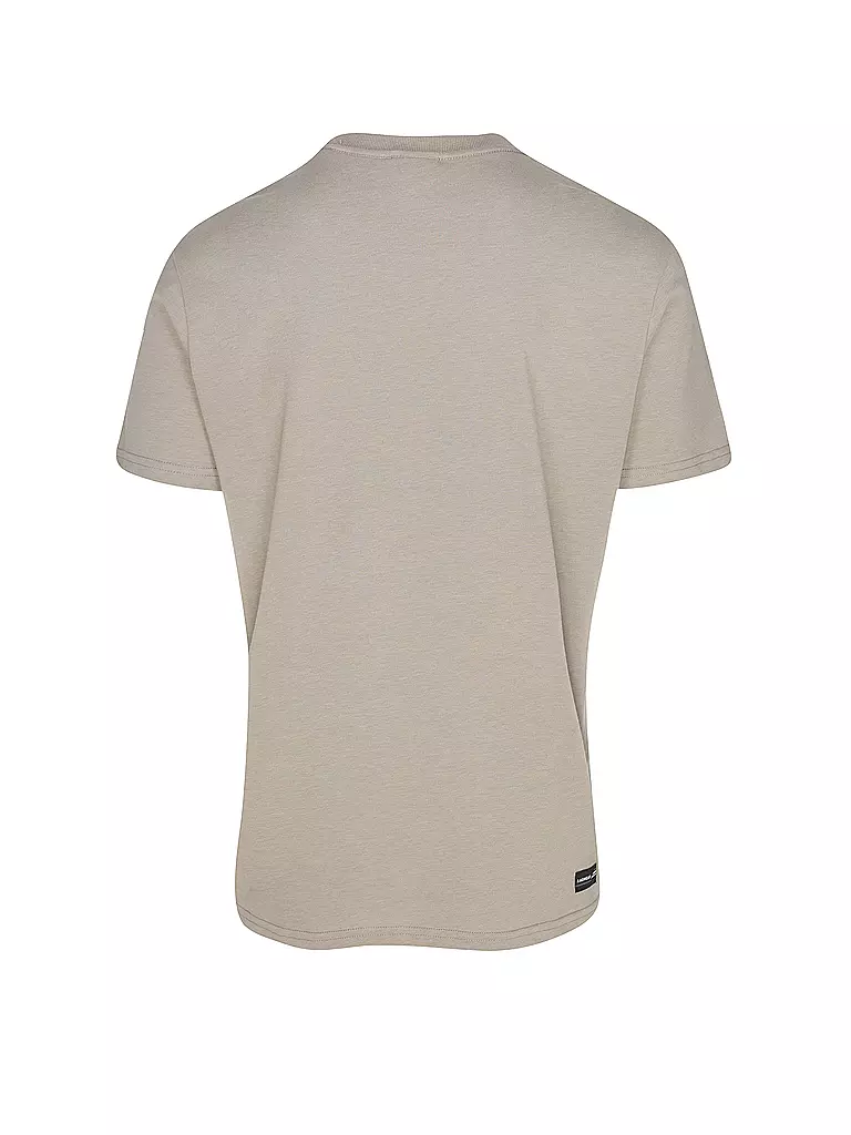 RAGWEAR | T-Shirt NEDDIS | hellgrün