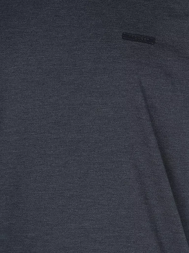 RAGWEAR | T-Shirt NEDIE  | blau