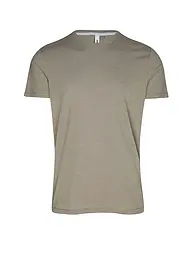 RAGWEAR | T-Shirt NEDIE | hellgrün