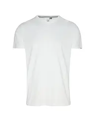 RAGWEAR | T-Shirt NEDIE | weiss