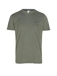 RAGWEAR | T-Shirt NEDIE | olive