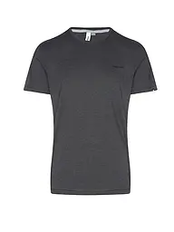 RAGWEAR | T-Shirt NEDIE | grau