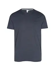 RAGWEAR | T-Shirt NEDIE | dunkelblau