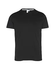 RAGWEAR | T-Shirt NEDIE | schwarz