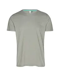 RAGWEAR | T-Shirt NEDIE | Beige