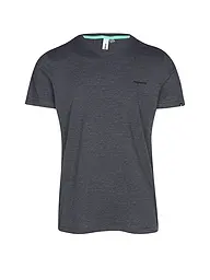 RAGWEAR | T-Shirt NEDIE | Dunkelblau