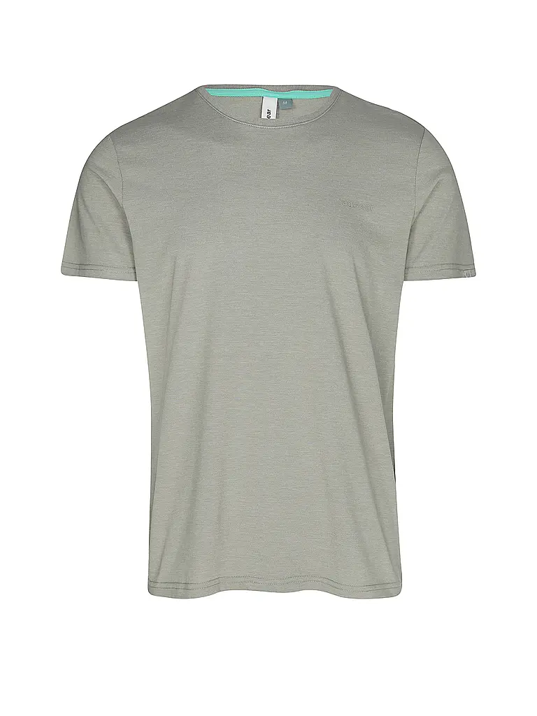 RAGWEAR | T-Shirt NEDIE | Beige