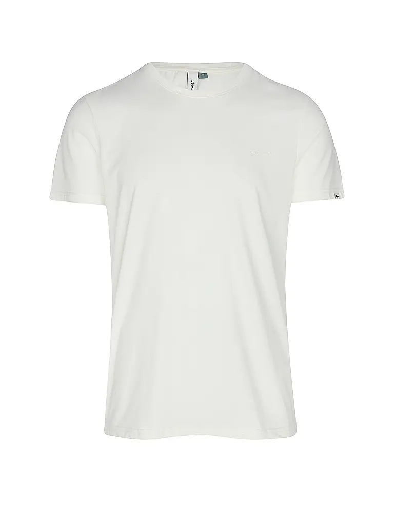 RAGWEAR | T-Shirt NEDIE | Creme