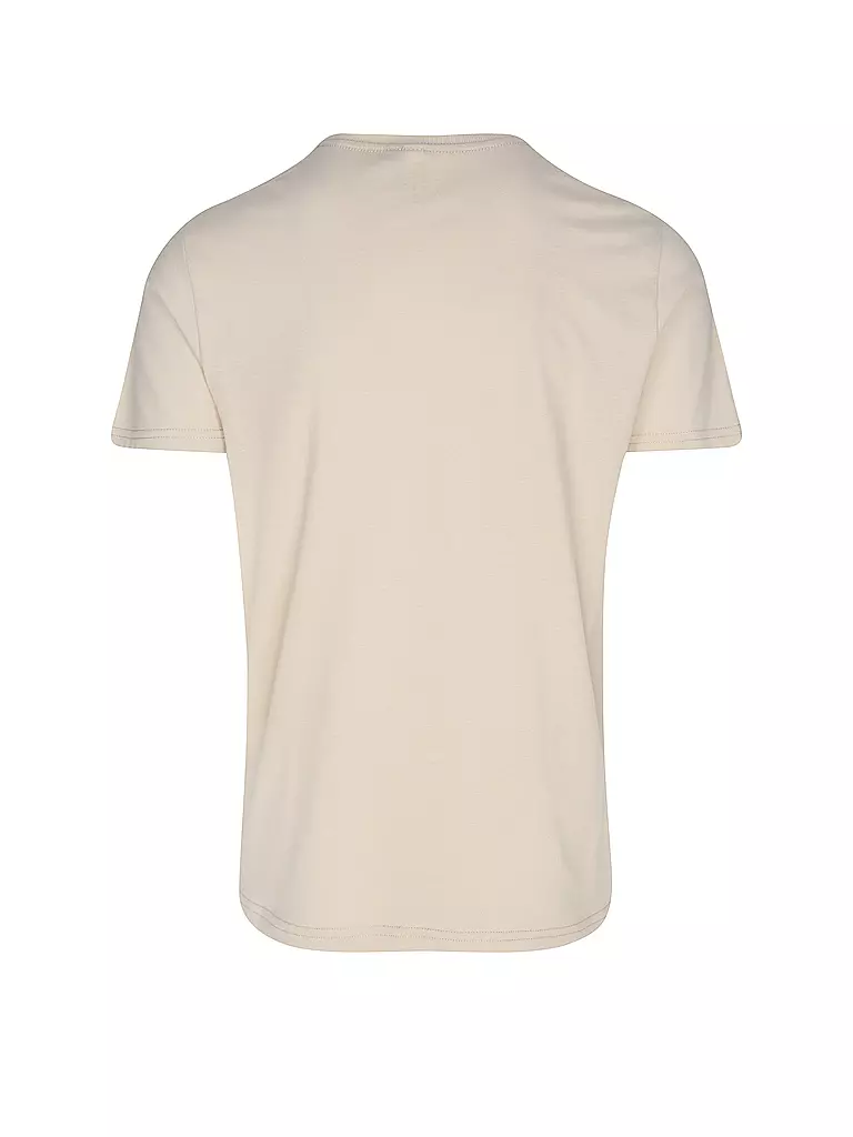 RAGWEAR | T-Shirt NEDIE | hellgrau