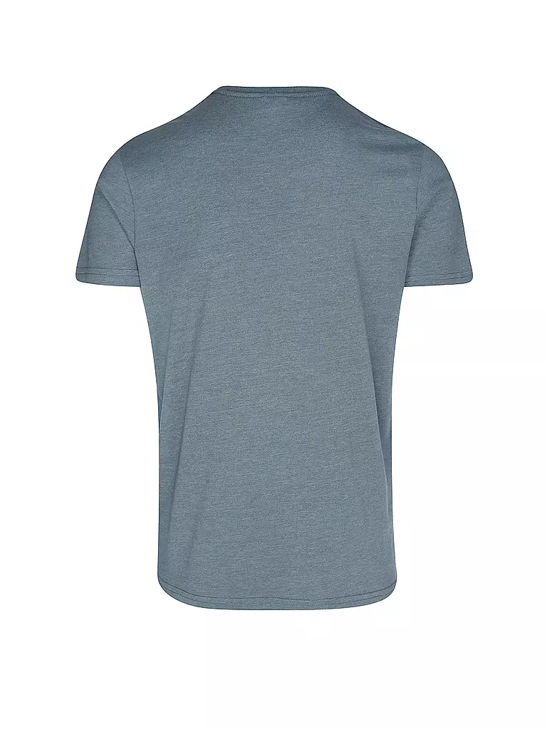 RAGWEAR | T-Shirt NEDIE | olive