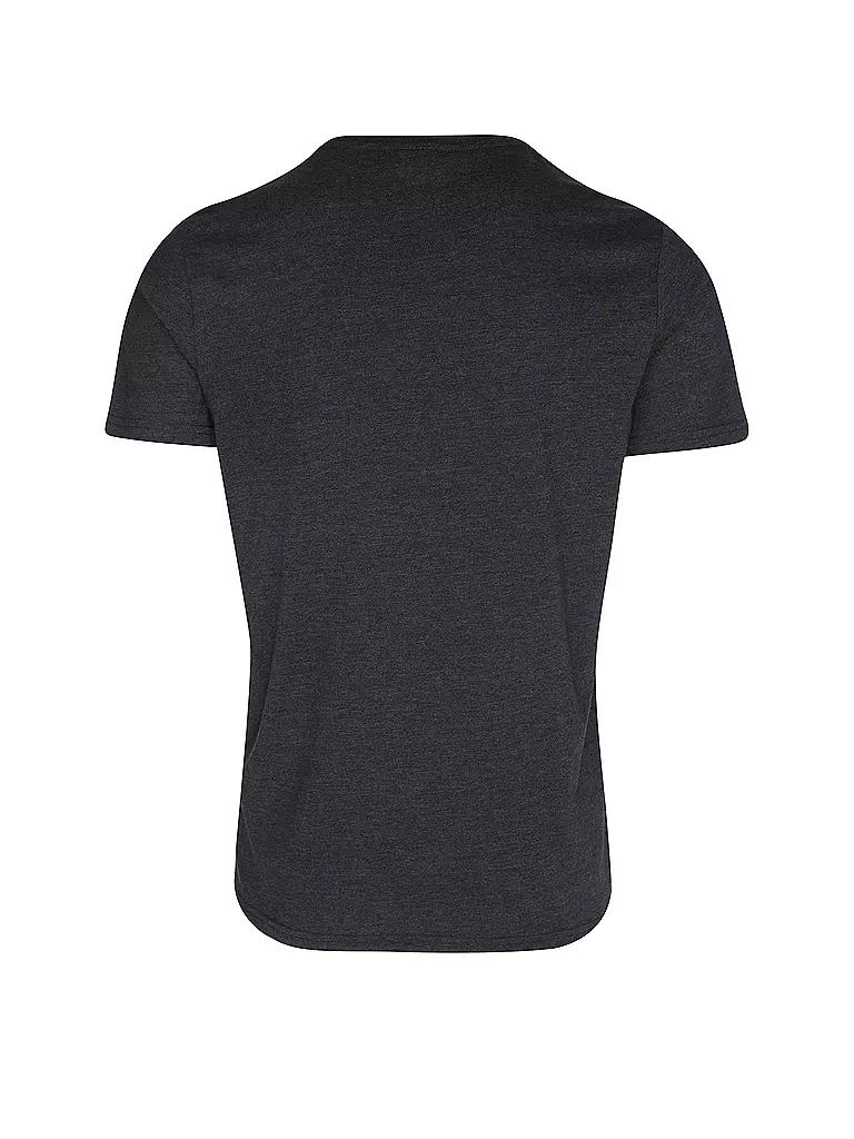 RAGWEAR | T-Shirt NEDIE | hellgrau
