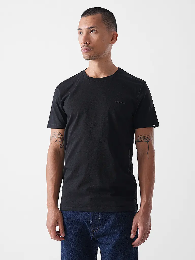 RAGWEAR | T-Shirt NEDIE | 