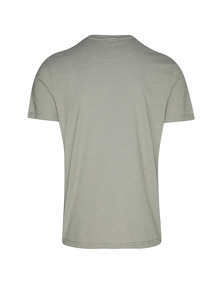 RAGWEAR | T-Shirt NEDIE | Beige