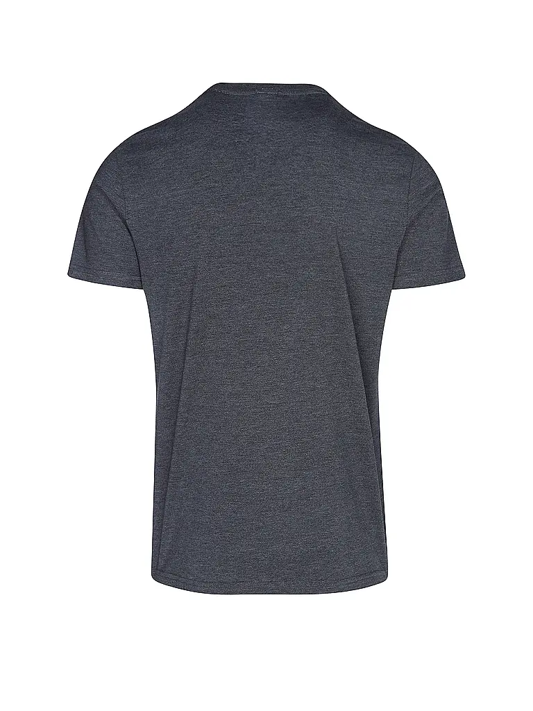 RAGWEAR | T-Shirt NEDIE | Dunkelblau