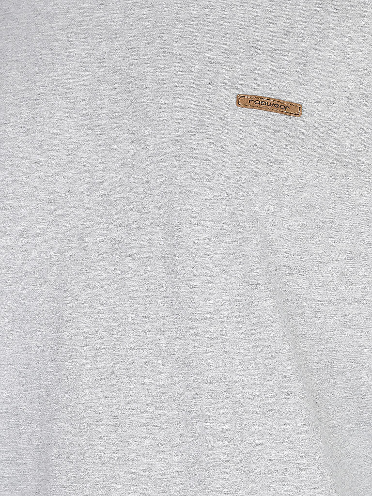 RAGWEAR | T-Shirt NEDIE | grau