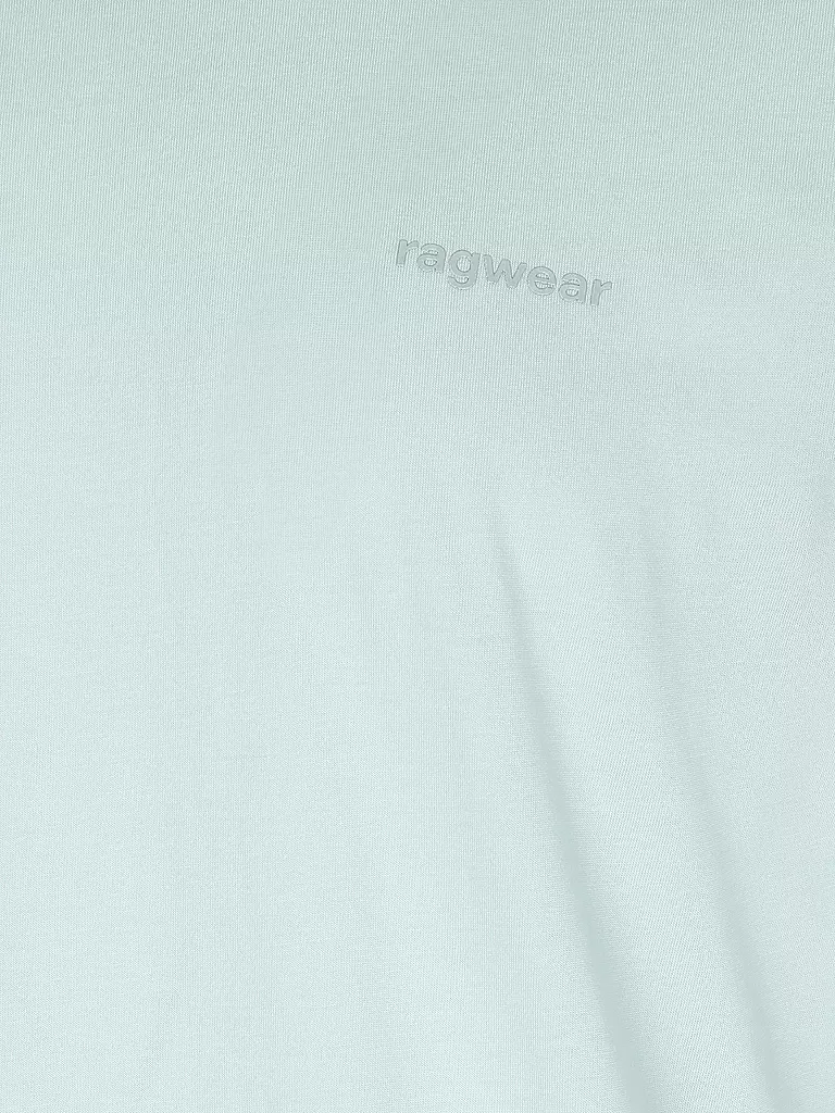 RAGWEAR | T-Shirt NEDIE | hellgrau
