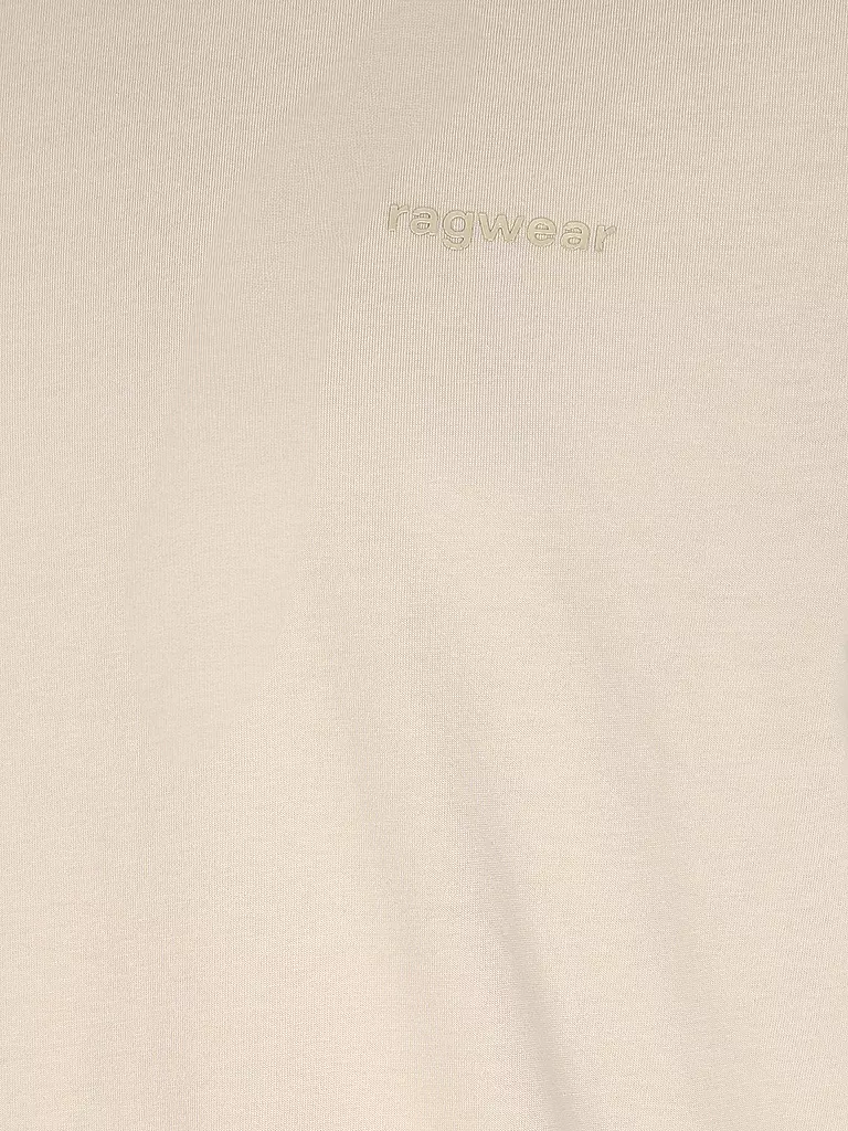 RAGWEAR | T-Shirt NEDIE | hellgrau