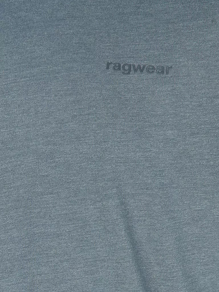 RAGWEAR | T-Shirt NEDIE | olive