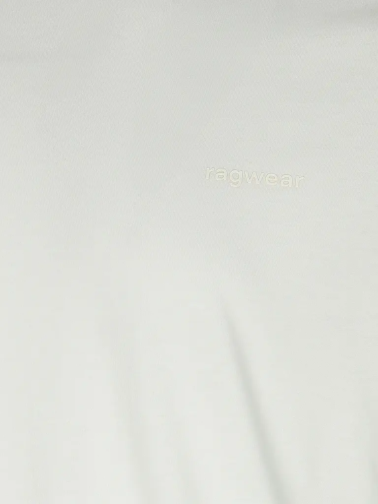 RAGWEAR | T-Shirt NEDIE | Creme