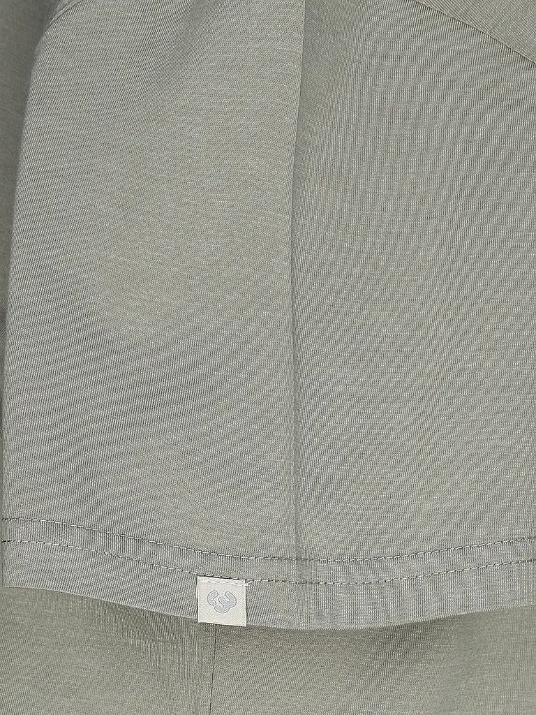 RAGWEAR | T-Shirt NEDIE | Beige