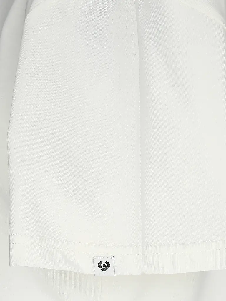 RAGWEAR | T-Shirt NEDIE | Creme