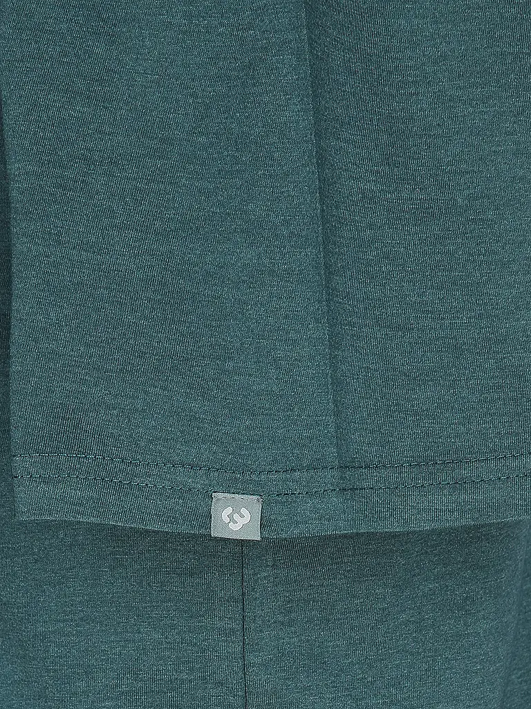 RAGWEAR | T-Shirt NEDIE | Petrol