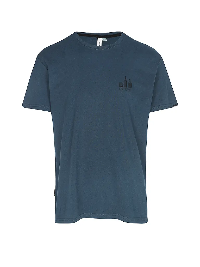 RAGWEAR | T-Shirt RAPHY | petrol