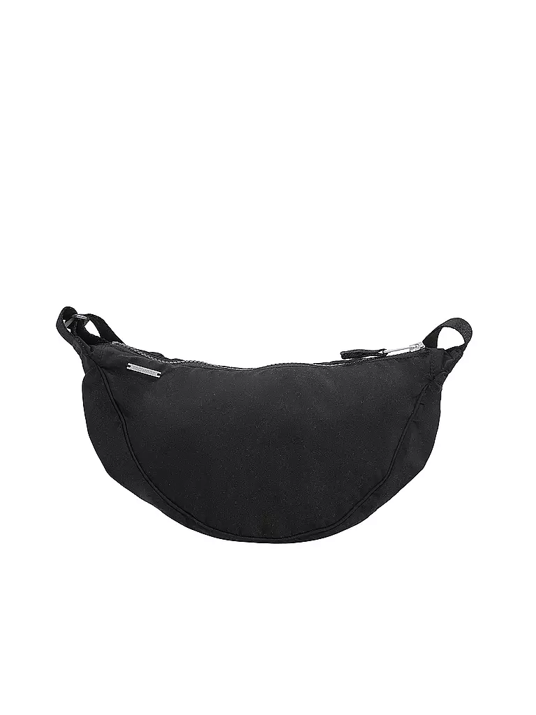 RAGWEAR | Tasche - Umhängetasche MIINO WINGY | schwarz
