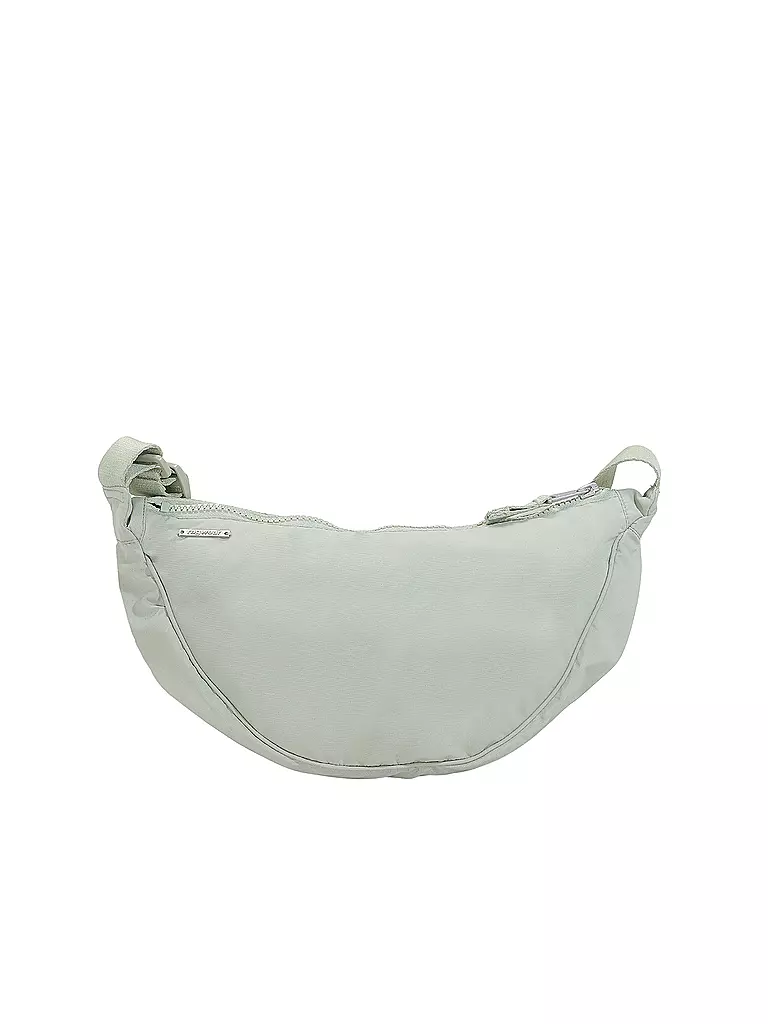 RAGWEAR | Tasche - Umhängetasche MIINO WINGY | hellgrün