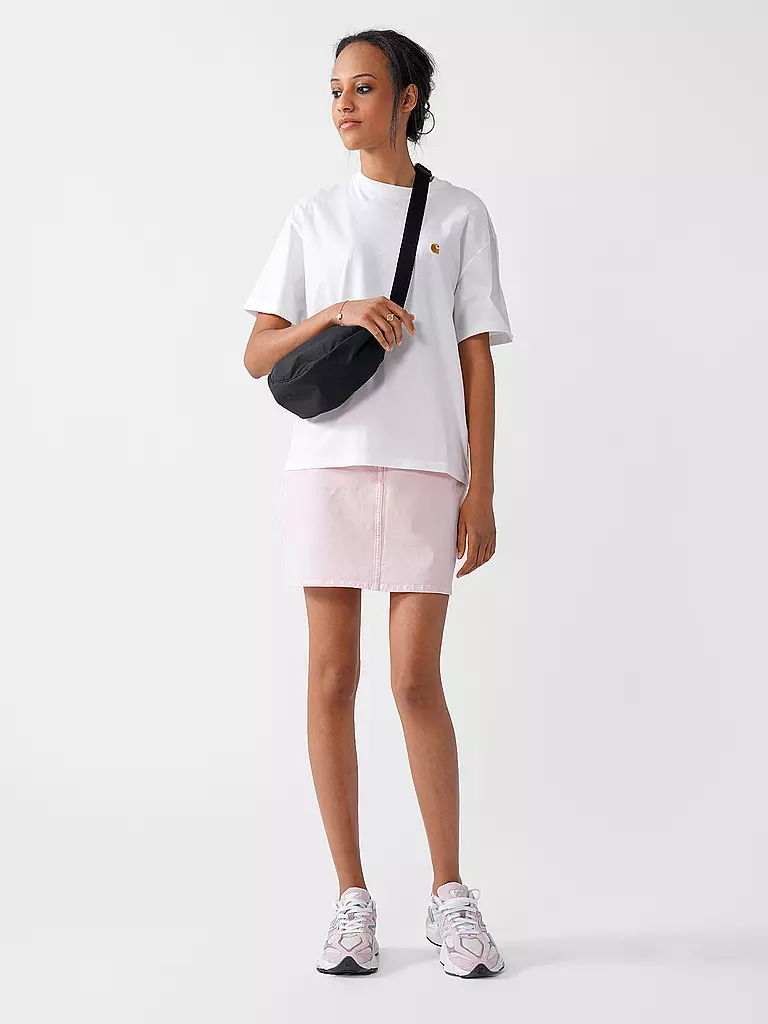 RAGWEAR | Tasche - Umhängetasche MIINO WINGY | schwarz