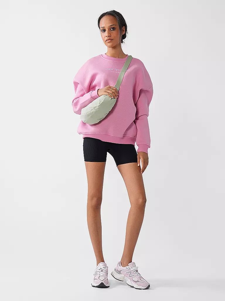 RAGWEAR | Tasche - Umhängetasche MIINO WINGY | hellgrün