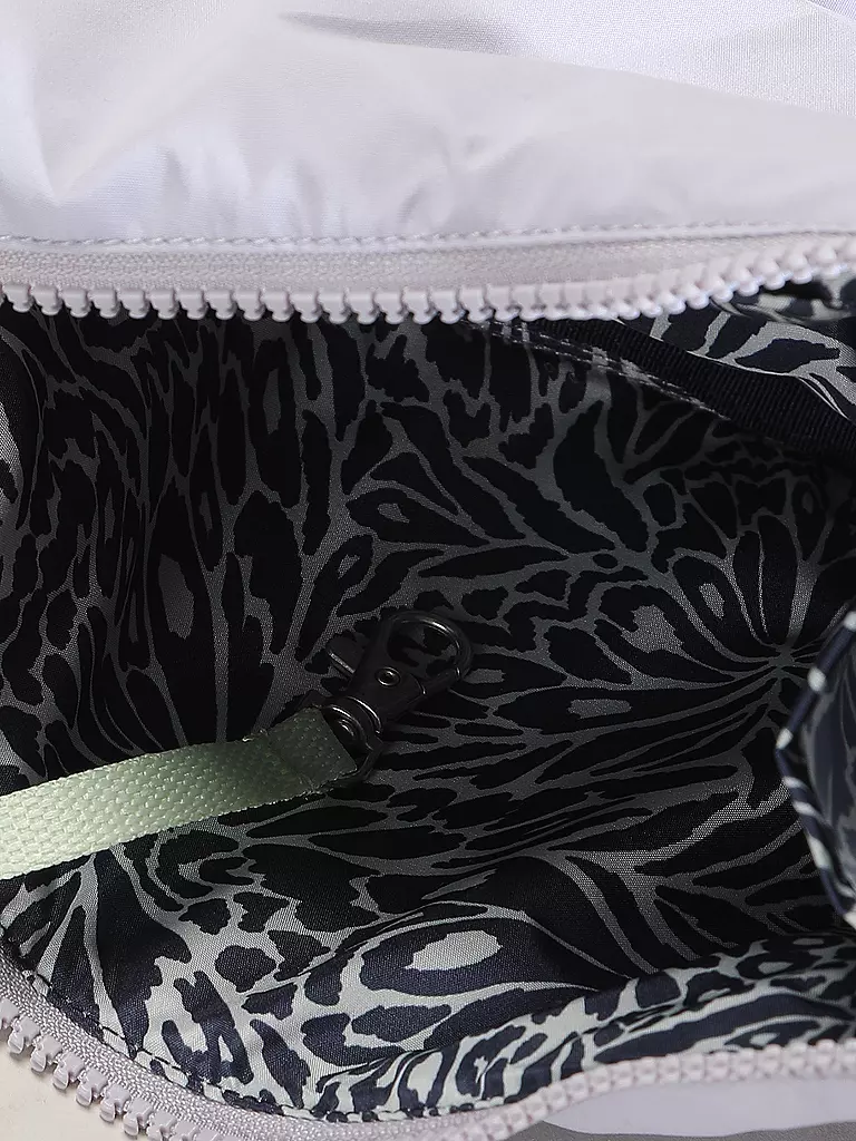RAGWEAR | Tasche - Umhängetasche MIINO WINGY | hellgrün