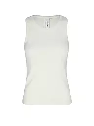 RAGWEAR | Top EMANNUELE | creme