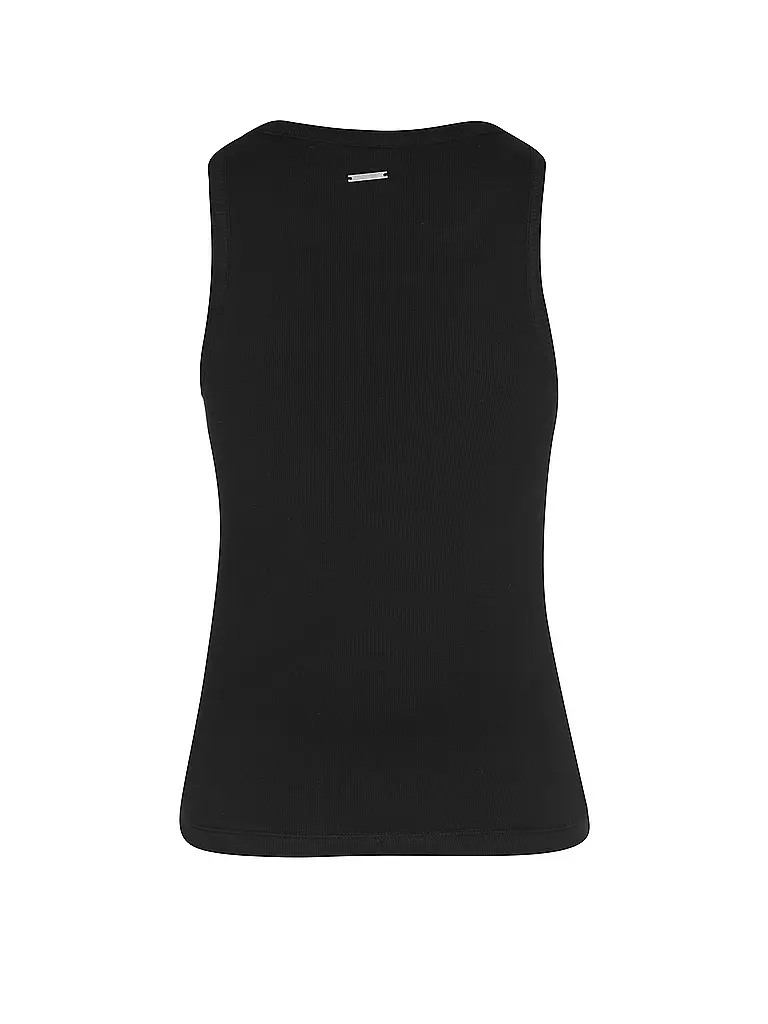 RAGWEAR | Top EMANNUELE | rosa