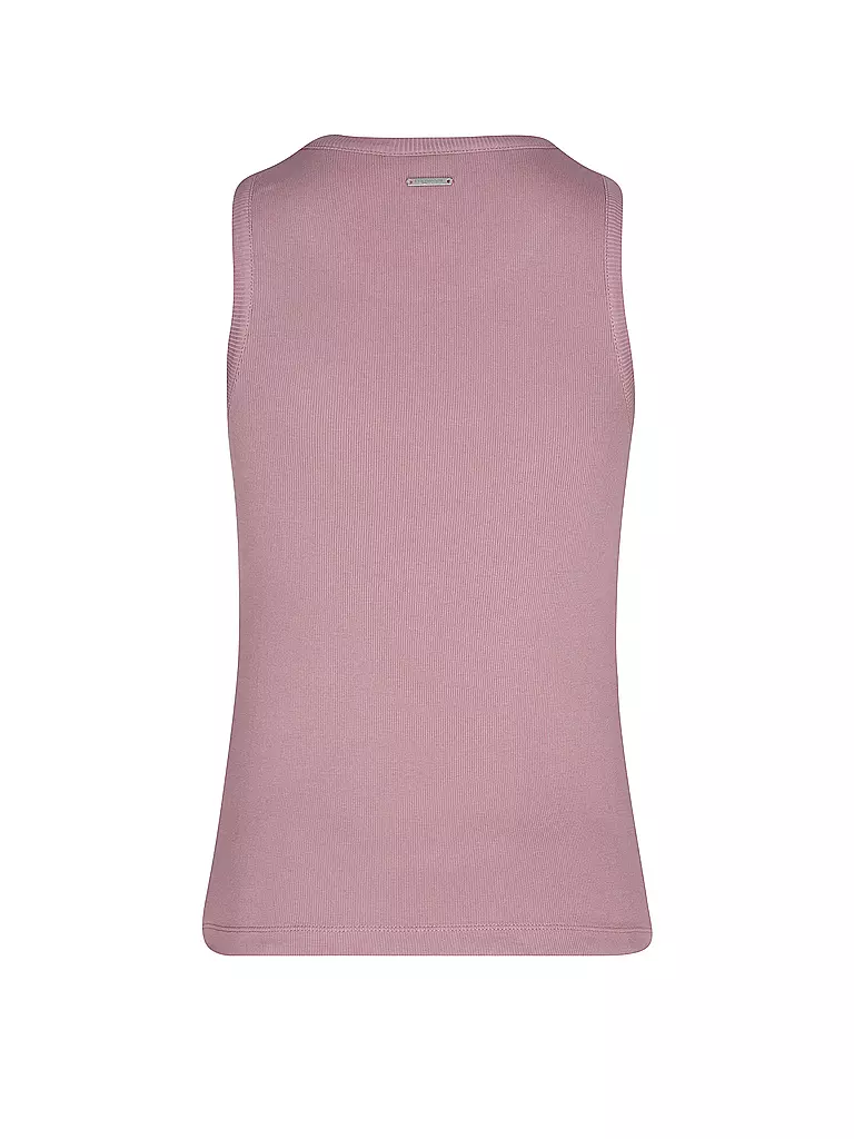 RAGWEAR | Top EMANNUELE | schwarz