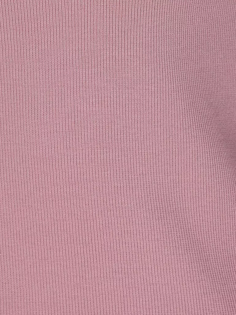 RAGWEAR | Top EMANNUELE | schwarz