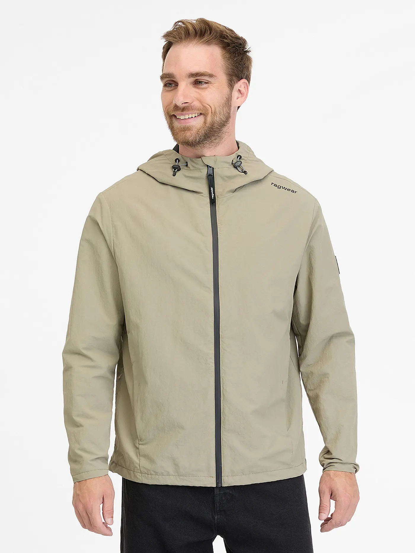 RAGWEAR | Windbreaker LEWIE  | beige
