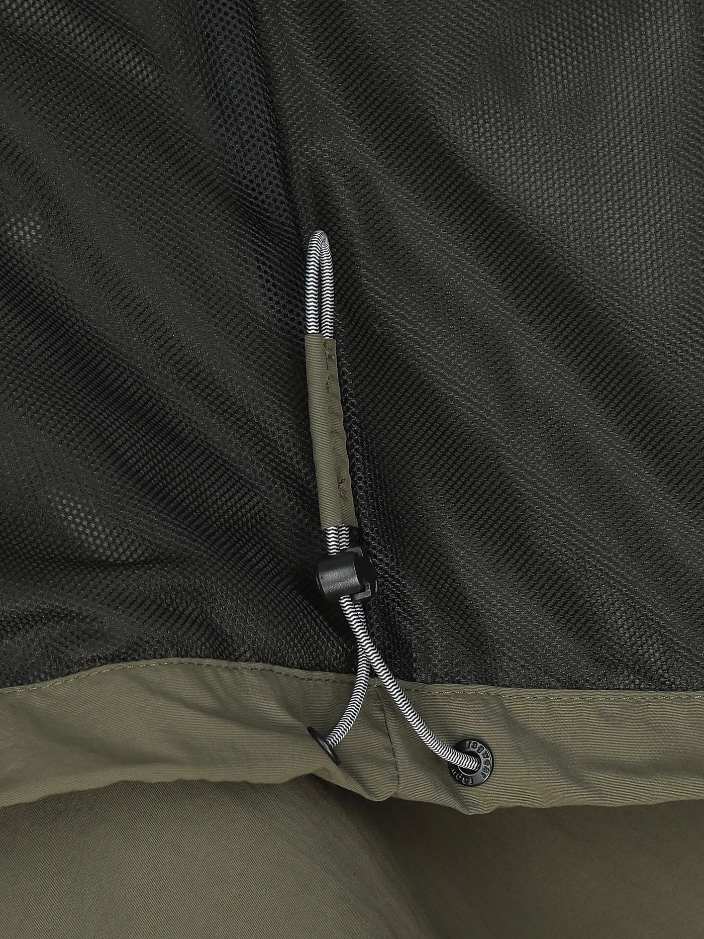 RAGWEAR | Windbreaker LEWIE | olive