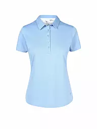 RAGWOMAN | Poloshirt  | hellblau