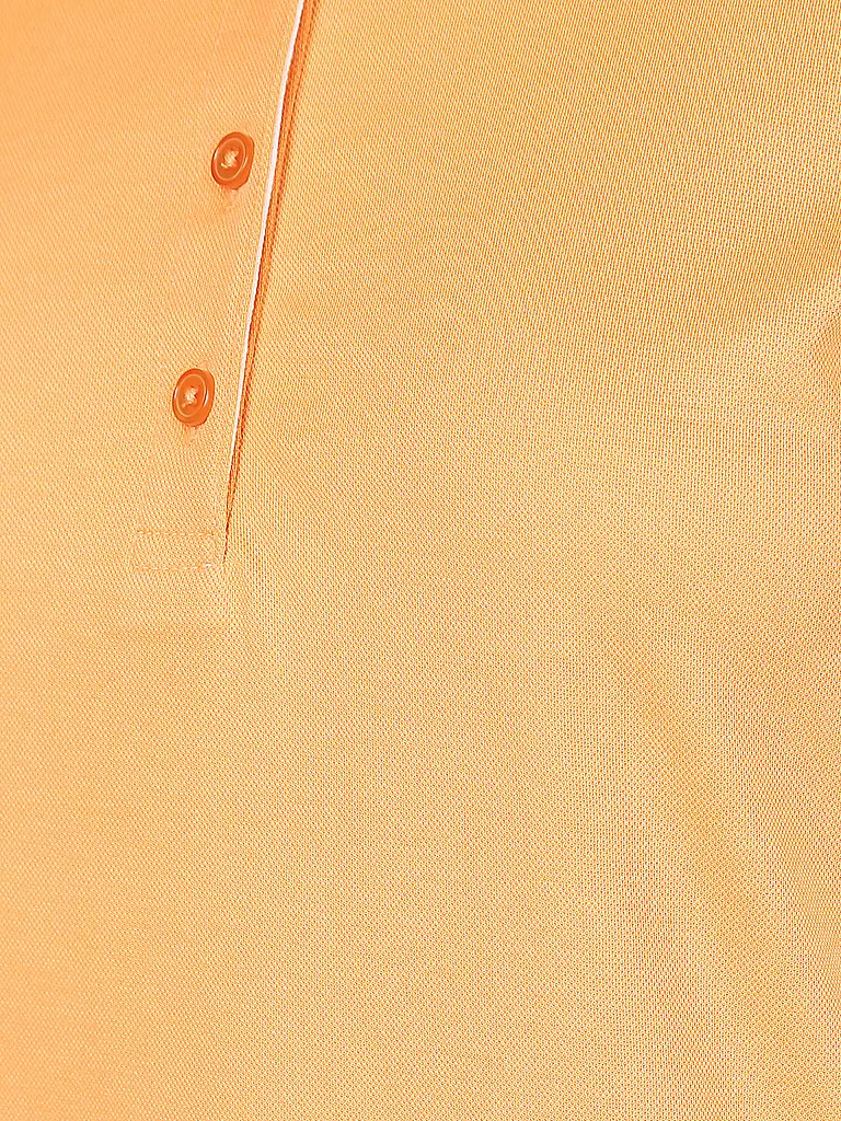 RAGWOMAN | Poloshirt  | orange