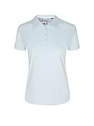 RAGWOMAN | Poloshirt  | hellblau