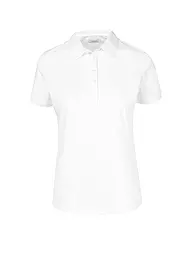 RAGWOMAN | Poloshirt  | weiss