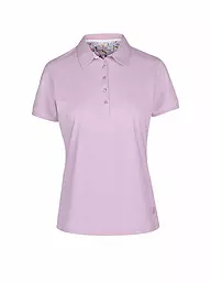 RAGWOMAN | Poloshirt  | lila