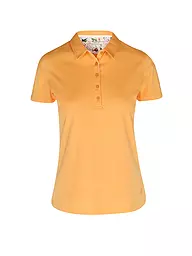 RAGWOMAN | Poloshirt  | orange