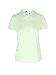 RAGWOMAN | Poloshirt  | hellgrün